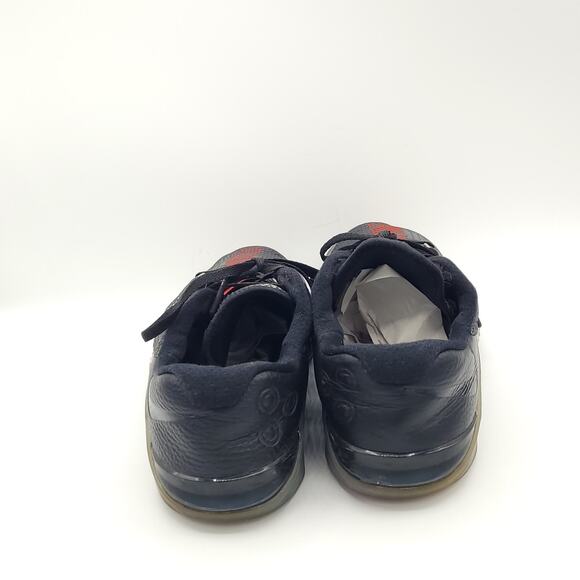 Nike Metcon 5 MF Mat Fraser gray red CN5494-106 men's size 9 - Picture 6 of 9